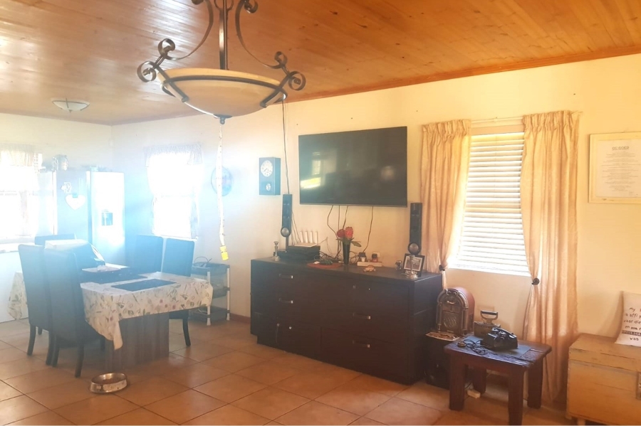 To Let 1 Bedroom Property for Rent in Hopefield Rural Western Cape